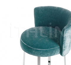 Барный стул FA513 фабрика Malerba