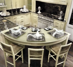 Кухня Jaipur 2 Кухня Jaipur 2 фабрика Brummel Cucine