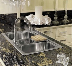 Кухня Jaipur 2 Кухня Jaipur 2 фабрика Brummel Cucine