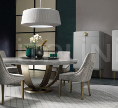 Стол обеденный FA321 фабрика Malerba