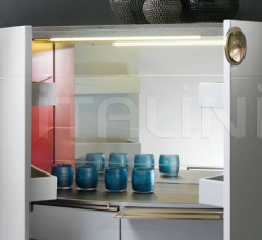 Бар FA006 фабрика Malerba