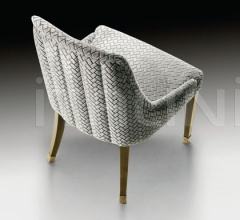 Стул с подлокотниками FA502 фабрика Malerba