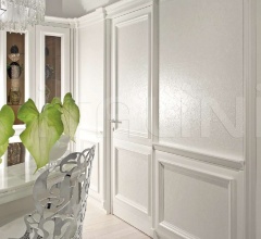 Итальянские Кухни с барной стойкой - Кухня Marmola 2 Итальянские Кухни с барной стойкой - Кухня Marmola 2 фабрика Brummel Cucine