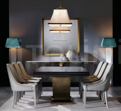 Стол обеденный FA302 фабрика Malerba