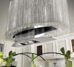 Итальянские Кухни с барной стойкой - Кухня Marmola 2 Итальянские Кухни с барной стойкой - Кухня Marmola 2 фабрика Brummel Cucine