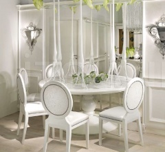 Итальянские Кухни с барной стойкой - Кухня Marmola 2 Итальянские Кухни с барной стойкой - Кухня Marmola 2 фабрика Brummel Cucine