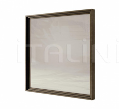 Настенное зеркало BO605 фабрика Malerba