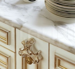 Итальянские Кухни - Кухня Flora фабрика Silik