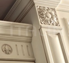 Кухня Firenze Кухня Firenze фабрика FM Bottega D’Arte