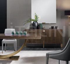 Стол обеденный FA301 фабрика Malerba