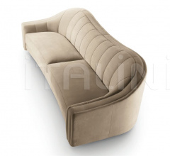 Диван FA503 Диван FA503 фабрика Malerba