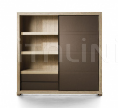 Книжный стеллаж FA100 Книжный стеллаж FA100 фабрика Malerba