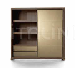 Книжный стеллаж FA100 Книжный стеллаж FA100 фабрика Malerba