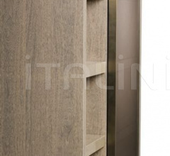 Книжный стеллаж FA100 Книжный стеллаж FA100 фабрика Malerba