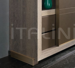 Книжный стеллаж FA100 Книжный стеллаж FA100 фабрика Malerba