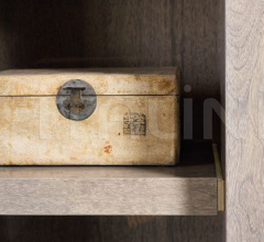 Книжный стеллаж FA100 Книжный стеллаж FA100 фабрика Malerba