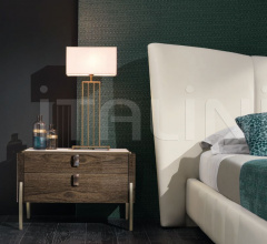 Кровать FA923 Кровать FA923 фабрика Malerba