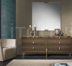 Настенное зеркало FA605/FA606 Настенное зеркало FA605/FA606 фабрика Malerba