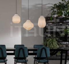 Итальянские Свет - Подвесной светильник Circus SE258 CB INT Итальянские Свет - Подвесной светильник Circus SE258 CB INT фабрика Karman