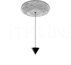 Итальянские Потолочные светильники - Потолочный светильник Moonbloom SE256 1B INT Итальянские Потолочные светильники - Потолочный светильник Moonbloom SE256 1B INT фабрика Karman