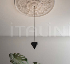 Итальянские Потолочные светильники - Потолочный светильник Moonbloom SE256 2B INT Итальянские Потолочные светильники - Потолочный светильник Moonbloom SE256 2B INT фабрика Karman