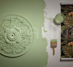 Итальянские Потолочные светильники - Потолочный светильник Moonbloom SE256 2B INT Итальянские Потолочные светильники - Потолочный светильник Moonbloom SE256 2B INT фабрика Karman