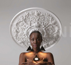 Итальянские Потолочные светильники - Потолочный светильник Moonbloom SE256 3B INT Итальянские Потолочные светильники - Потолочный светильник Moonbloom SE256 3B INT фабрика Karman