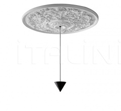 Итальянские Потолочные светильники - Потолочный светильник Moonbloom SE256 7B INT Итальянские Потолочные светильники - Потолочный светильник Moonbloom SE256 7B INT фабрика Karman