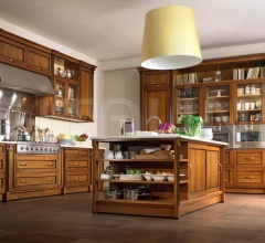 Кухня Milano Кухня Milano фабрика FM Bottega D’Arte