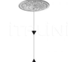 Итальянские Потолочные светильники - Потолочный светильник Moonbloom SE256 4B INT Итальянские Потолочные светильники - Потолочный светильник Moonbloom SE256 4B INT фабрика Karman