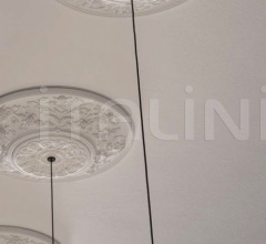 Итальянские Потолочные светильники - Потолочный светильник Moonbloom SE256 8B INT Итальянские Потолочные светильники - Потолочный светильник Moonbloom SE256 8B INT фабрика Karman