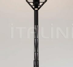 Итальянские Напольные светильники - Напольный светильник Fireman HP268 1N INT Итальянские Напольные светильники - Напольный светильник Fireman HP268 1N INT фабрика Karman