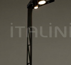 Итальянские Напольные светильники - Напольный светильник Fireman HP268 1N INT Итальянские Напольные светильники - Напольный светильник Fireman HP268 1N INT фабрика Karman