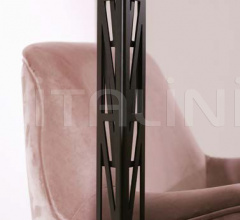 Итальянские Напольные светильники - Напольный светильник Fireman HP268 1N INT Итальянские Напольные светильники - Напольный светильник Fireman HP268 1N INT фабрика Karman