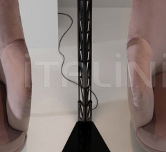 Итальянские Напольные светильники - Напольный светильник Fireman HP268 1N INT Итальянские Напольные светильники - Напольный светильник Fireman HP268 1N INT фабрика Karman