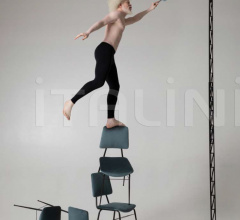 Итальянские Напольные светильники - Напольный светильник Fireman HP268 2N INT Итальянские Напольные светильники - Напольный светильник Fireman HP268 2N INT фабрика Karman