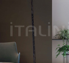 Итальянские Напольные светильники - Напольный светильник Fireman HP268 2N INT Итальянские Напольные светильники - Напольный светильник Fireman HP268 2N INT фабрика Karman