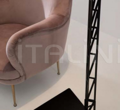 Итальянские Напольные светильники - Напольный светильник Fireman HP268 2N INT Итальянские Напольные светильники - Напольный светильник Fireman HP268 2N INT фабрика Karman