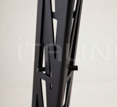 Итальянские Напольные светильники - Напольный светильник Fireman HP268 2N INT Итальянские Напольные светильники - Напольный светильник Fireman HP268 2N INT фабрика Karman