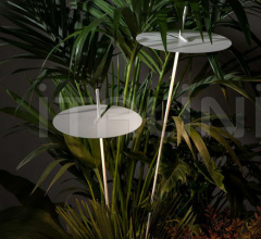 Итальянские Уличные светильники - Напольный светильник Xana HP260 1V EXT фабрика Karman