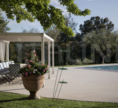 Итальянские Уличные светильники - Напольный светильник Xana HP260 1B EXT фабрика Karman