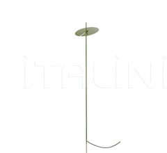 Итальянские Уличные светильники - Напольный светильник Xana HP260 2V EXT фабрика Karman