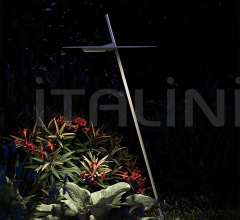 Итальянские Уличные светильники - Напольный светильник Xana HP260 5V EXT фабрика Karman