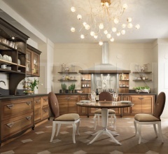 Кухня Portofino Кухня Portofino фабрика FM Bottega D’Arte