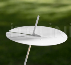 Итальянские Уличные светильники - Напольный светильник Xana HP260 8B EXT фабрика Karman