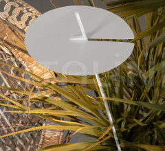 Итальянские Уличные светильники - Напольный светильник Xana HP260 8V EXT фабрика Karman