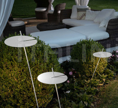 Итальянские Уличные светильники - Напольный светильник Xana HP260 9B EXT фабрика Karman