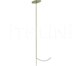 Итальянские Уличные светильники - Напольный светильник Xana HP260 9V EXT фабрика Karman