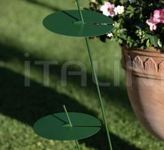 Итальянские Уличные светильники - Напольный светильник Xana HP260 9V EXT фабрика Karman