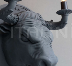 Итальянские Свет - Настенный светильник Corrado AP251 BC INT Итальянские Свет - Настенный светильник Corrado AP251 BC INT фабрика Karman